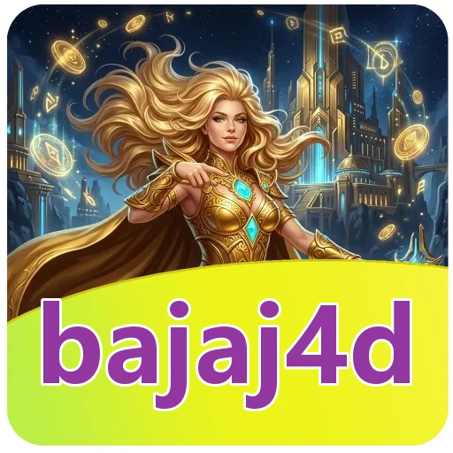 Pratinjau antarmuka aplikasi bajaj4d setelah terpasang (build v4.2.1)